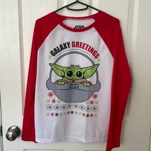 🎉HP X 2!🎉 💜 Star Wars Top